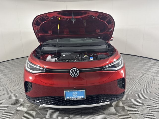 2023 Volkswagen ID.4 Pro S Plus