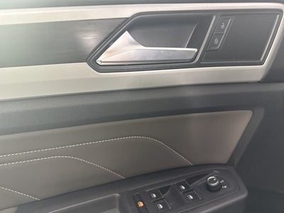 2021 Volkswagen Atlas 2.0T SE w/Technology