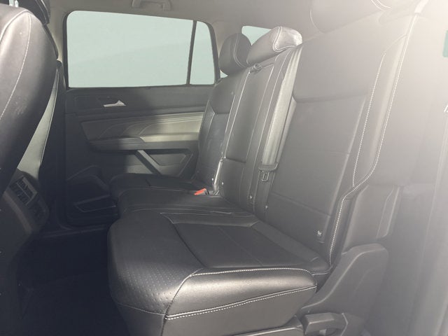 2021 Volkswagen Atlas 2.0T SE w/Technology