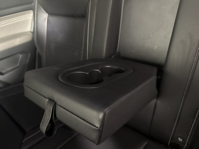 2021 Volkswagen Atlas 2.0T SE w/Technology