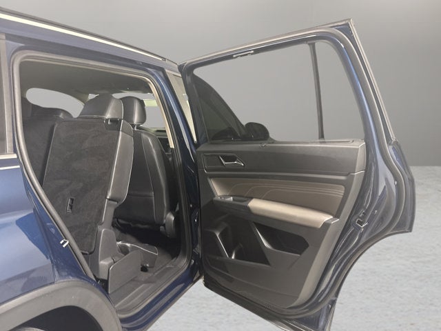 2021 Volkswagen Atlas 2.0T SE w/Technology