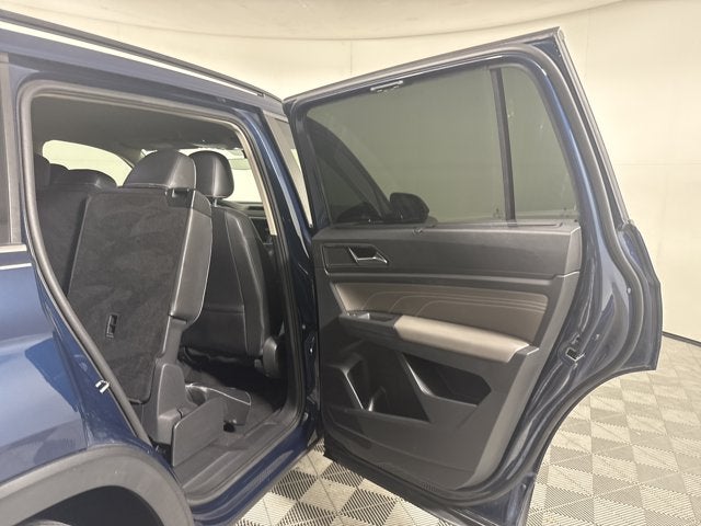 2021 Volkswagen Atlas 2.0T SE w/Technology