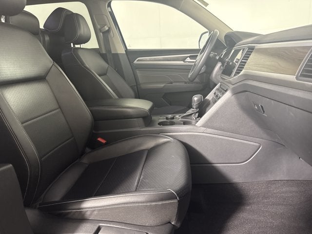 2021 Volkswagen Atlas 2.0T SE w/Technology