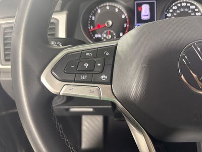 2021 Volkswagen Atlas 2.0T SE w/Technology