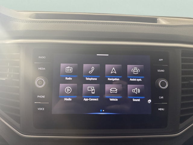 2021 Volkswagen Atlas 2.0T SE w/Technology