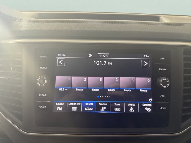 2021 Volkswagen Atlas 2.0T SE w/Technology
