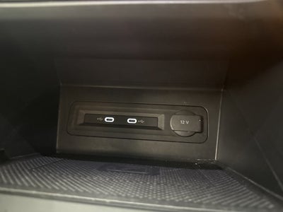 2021 Volkswagen Atlas 2.0T SE w/Technology