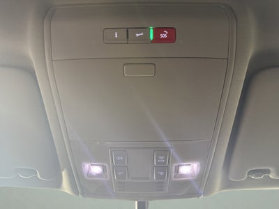 2021 Volkswagen Atlas 2.0T SE w/Technology