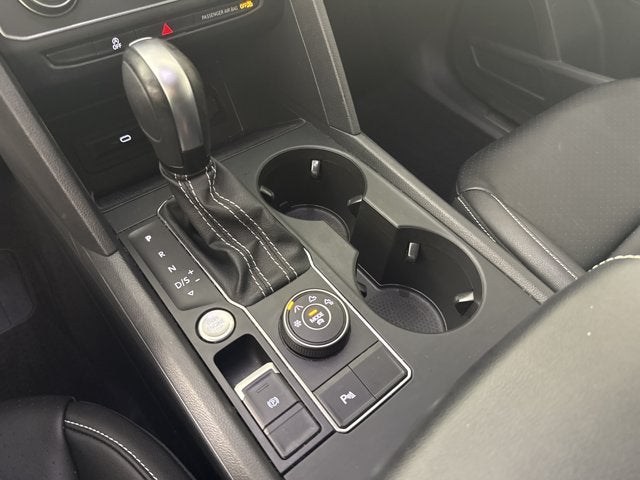 2021 Volkswagen Atlas 2.0T SE w/Technology