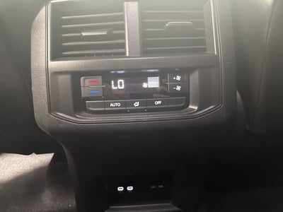 2021 Volkswagen Atlas 2.0T SE w/Technology