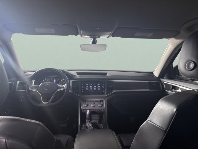 2021 Volkswagen Atlas 2.0T SE w/Technology