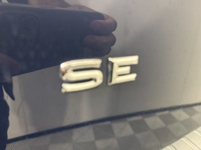 2021 Volkswagen Atlas 2.0T SE w/Technology