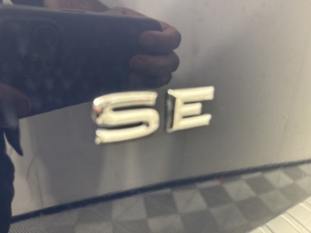 2021 Volkswagen Atlas 2.0T SE w/Technology