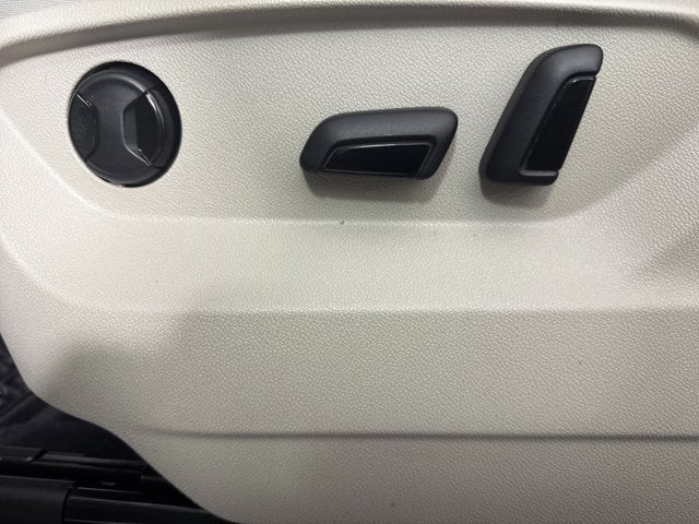 2023 Volkswagen Atlas 3.6L V6 SEL R-Line Black