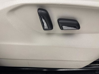 2023 Volkswagen Atlas 3.6L V6 SEL R-Line Black