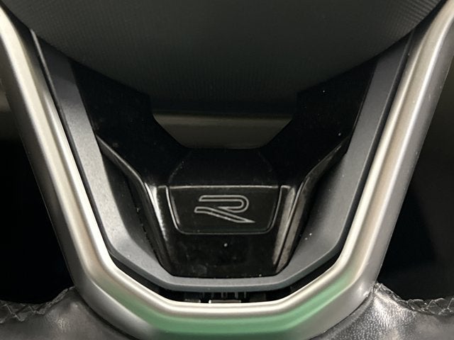 2023 Volkswagen Atlas 3.6L V6 SEL R-Line Black