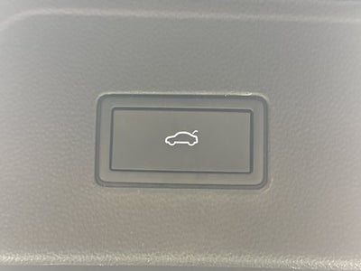 2023 Volkswagen Atlas 3.6L V6 SEL R-Line Black