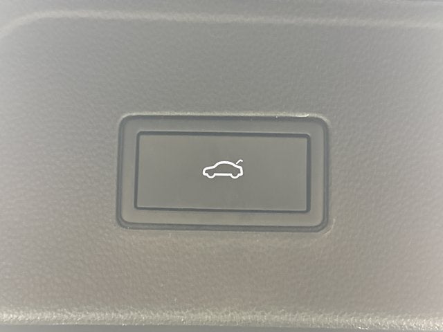 2023 Volkswagen Atlas 3.6L V6 SEL R-Line Black