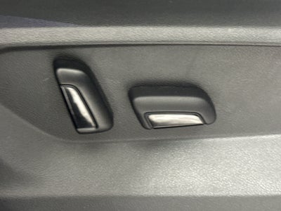 2023 Volkswagen Atlas 3.6L V6 SEL R-Line Black