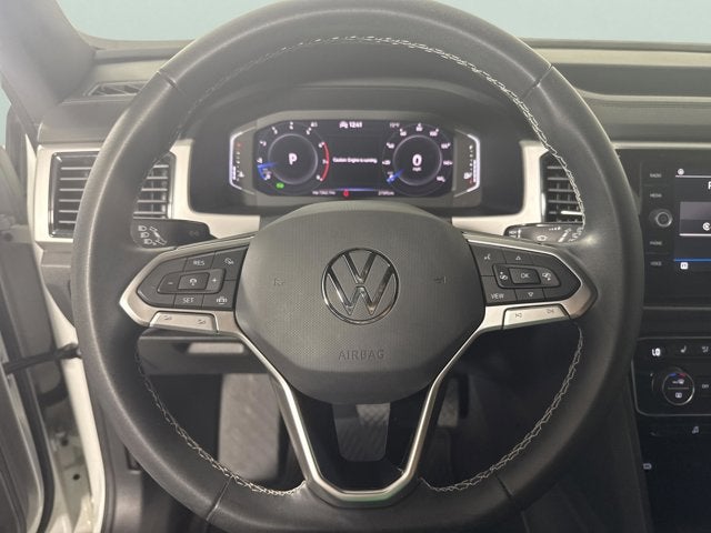 2023 Volkswagen Atlas Cross Sport 3.6L V6 SE w/Technology
