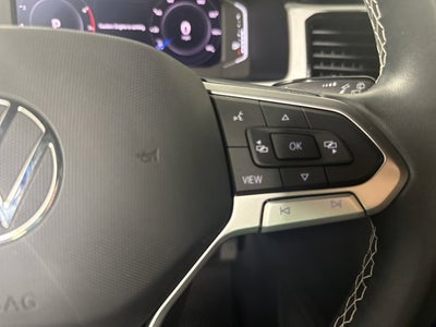 2023 Volkswagen Atlas Cross Sport 3.6L V6 SE w/Technology