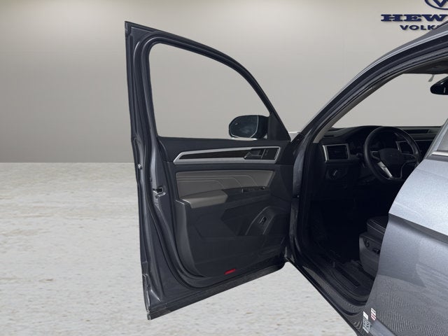 2023 Volkswagen Atlas 2.0T SE w/Technology