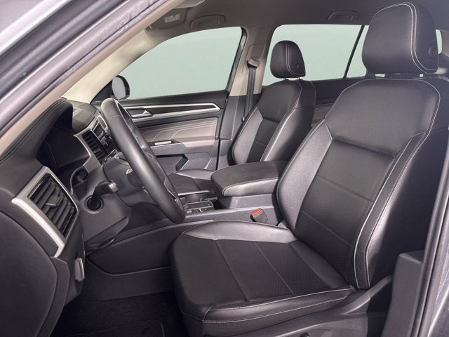 2023 Volkswagen Atlas 2.0T SE w/Technology