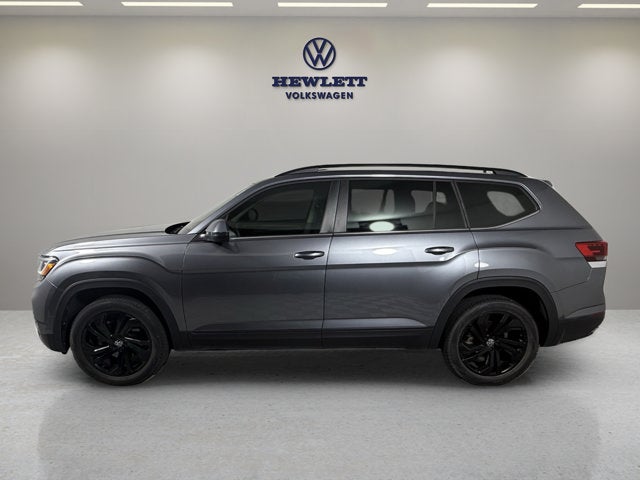 2023 Volkswagen Atlas 2.0T SE w/Technology