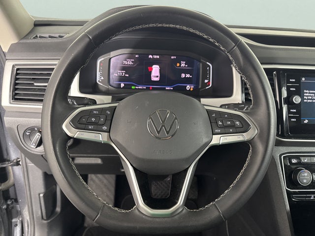 2023 Volkswagen Atlas 2.0T SE w/Technology