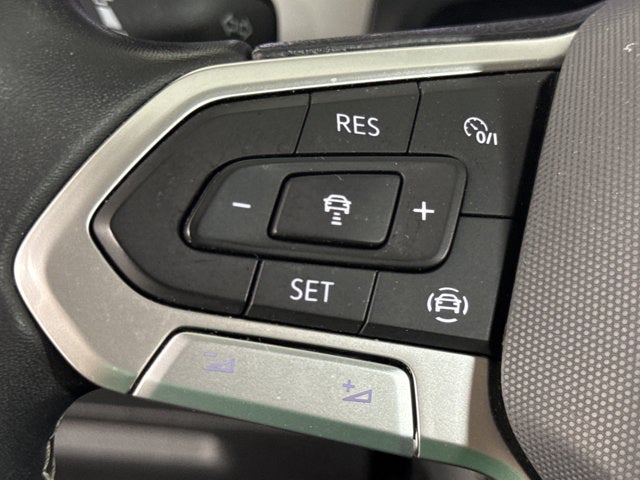 2023 Volkswagen Atlas 2.0T SE w/Technology