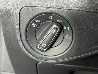 2023 Volkswagen Atlas 2.0T SE w/Technology