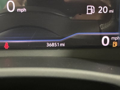 2023 Volkswagen Atlas 2.0T SE w/Technology