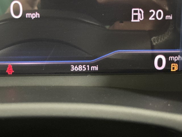 2023 Volkswagen Atlas 2.0T SE w/Technology