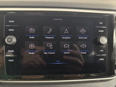 2023 Volkswagen Atlas 2.0T SE w/Technology