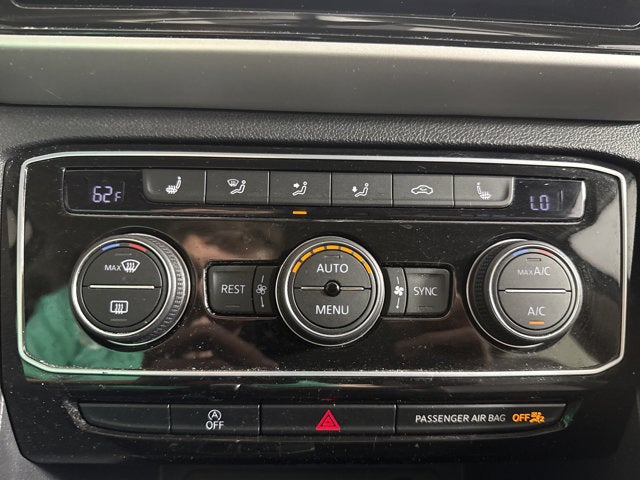 2023 Volkswagen Atlas 2.0T SE w/Technology