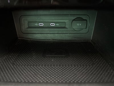 2023 Volkswagen Atlas 2.0T SE w/Technology