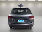 2023 Volkswagen Atlas 2.0T SE w/Technology