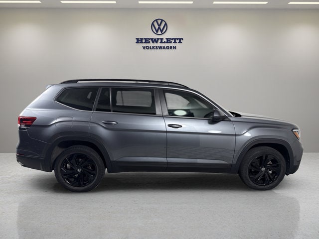 2023 Volkswagen Atlas 2.0T SE w/Technology