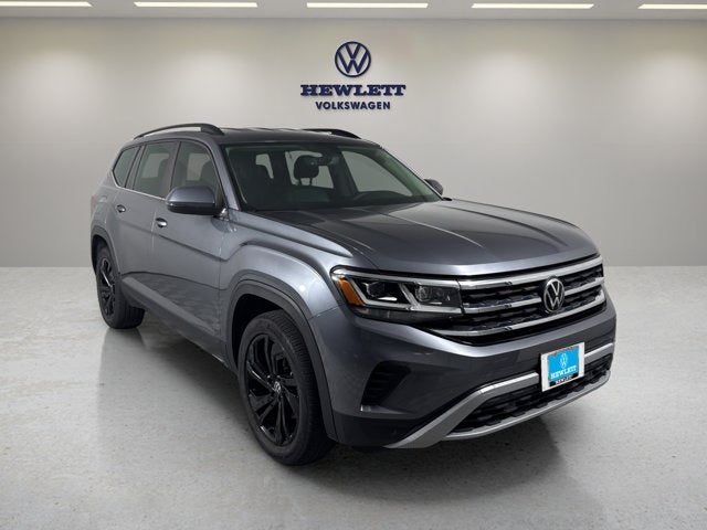 2023 Volkswagen Atlas 2.0T SE w/Technology