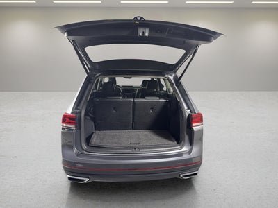 2023 Volkswagen Atlas 2.0T SE w/Technology