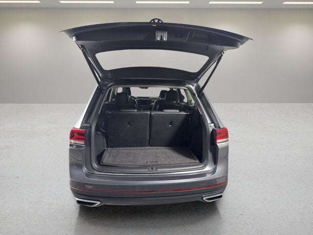 2023 Volkswagen Atlas 2.0T SE w/Technology