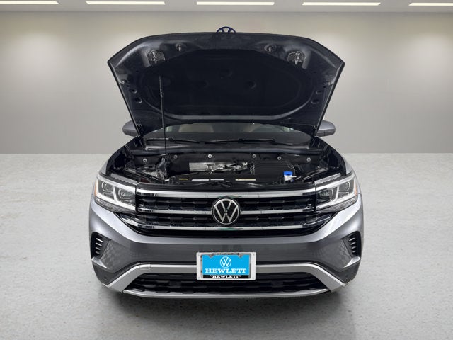 2023 Volkswagen Atlas 2.0T SE w/Technology