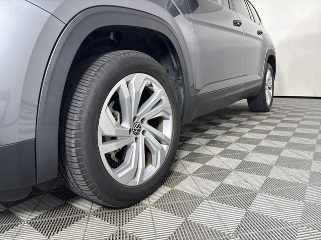 2023 Volkswagen Atlas 2.0T SE w/Technology