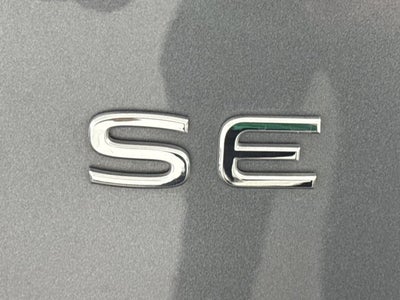 2023 Volkswagen Atlas 2.0T SE w/Technology