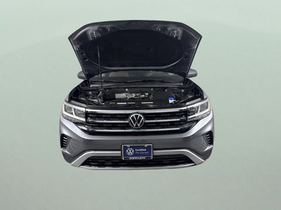 2023 Volkswagen Atlas 2.0T SE w/Technology
