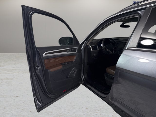 2023 Volkswagen Atlas 2.0T SE w/Technology