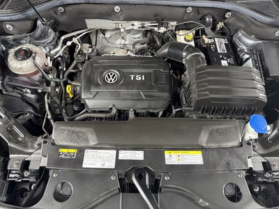 2023 Volkswagen Atlas 2.0T SE w/Technology