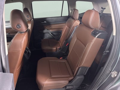 2023 Volkswagen Atlas 2.0T SE w/Technology