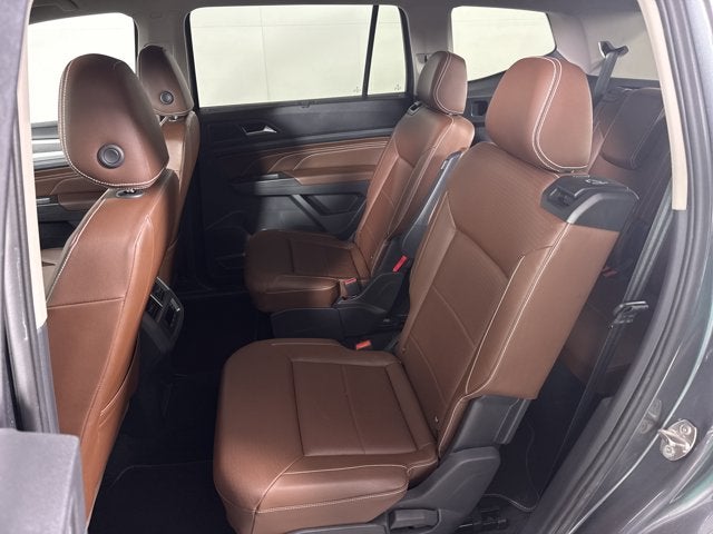 2023 Volkswagen Atlas 2.0T SE w/Technology