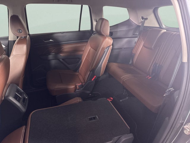 2023 Volkswagen Atlas 2.0T SE w/Technology